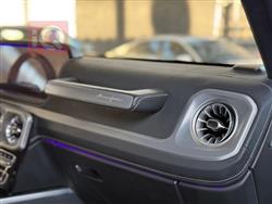 مرسيدس بنز G-Class